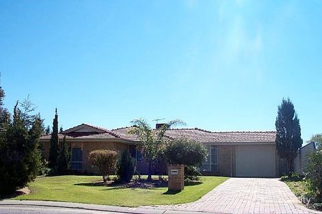 26 Arrowsmith Rise, Marangaroo, WA 6064