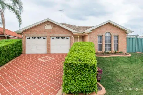 2 Dara Cres, Glenmore Park, NSW 2745