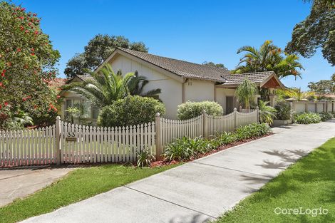 Property photo of 33 Sofala Avenue Riverview NSW 2066