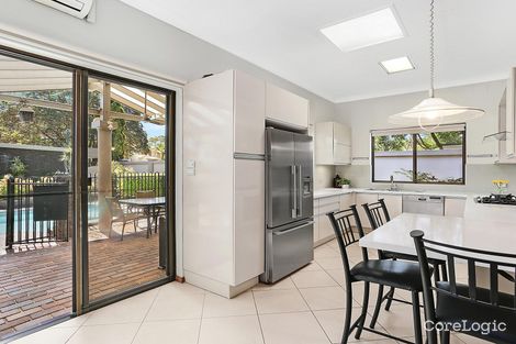 Property photo of 33 Sofala Avenue Riverview NSW 2066