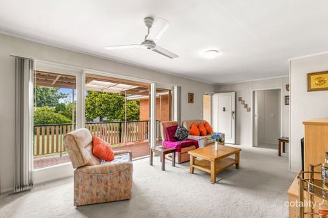 Property photo of 11 Maker Street Rangeville QLD 4350