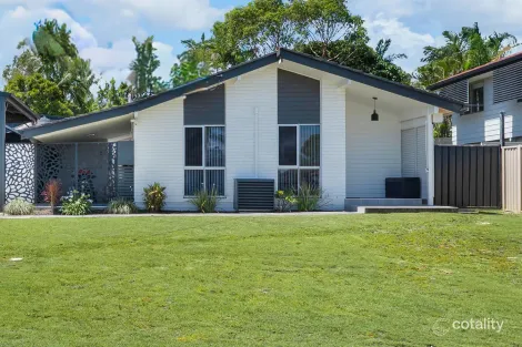 5 Lake View Dr, Thornlands, QLD 4164