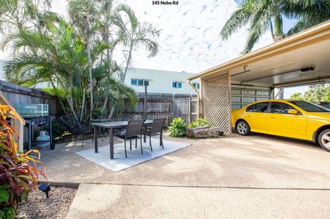 Property photo of 145 Nebo Road West Mackay QLD 4740
