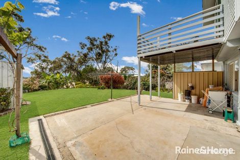 Property photo of 22 Pershouse Street Barney Point QLD 4680