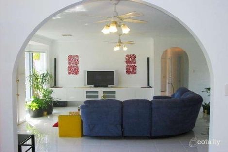 Property photo of 8 Walter Court Paringa SA 5340