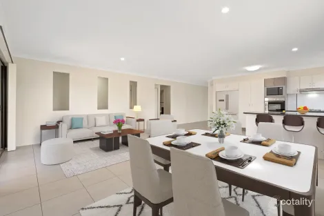 Property photo of 16 Turquoise Crescent Springfield QLD 4300