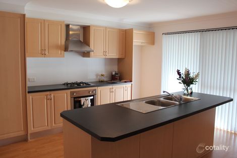 Property photo of 21A Wedgetail Crescent Success WA 6164
