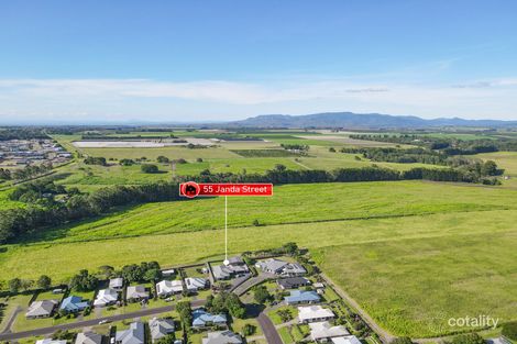 Property photo of 55 Janda Street Atherton QLD 4883