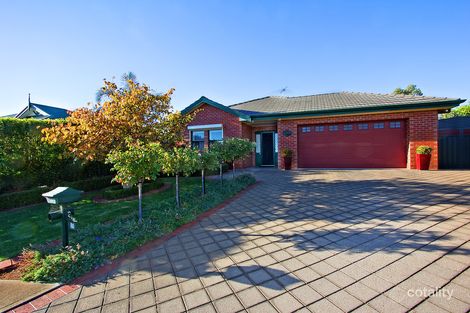 25 Whinnen St, Evanston Park, SA 5116