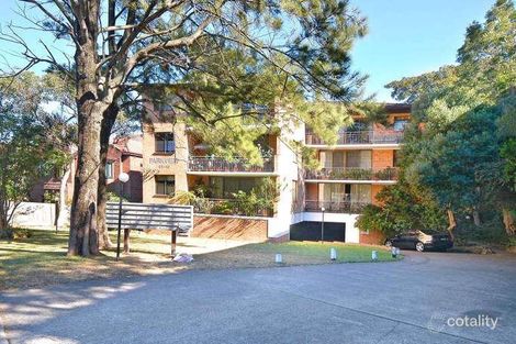 Property photo of 28/49-53 Albion Street Waverley NSW 2024