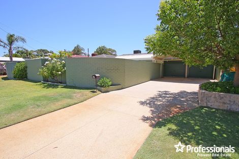 Property photo of 3 Vellgrove Avenue Parkwood WA 6147