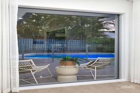 Property photo of 5 Seaham Court Upper Coomera QLD 4209