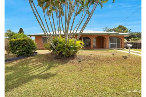 3 Eucalyptus Dr, Andergrove, QLD 4740