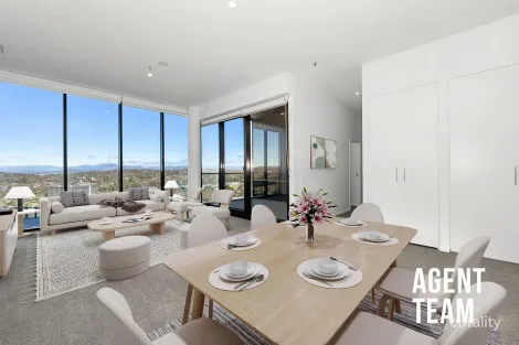 Contact agent for address, BELCONNEN, ACT 2617