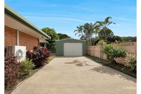 Property photo of 3 Eucalyptus Drive Andergrove QLD 4740