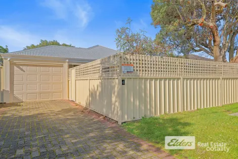 4 WANSBROUGH ST, SPENCER PARK, WA 6330