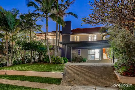 Property photo of 1 Galsworthy Street Holland Park West QLD 4121