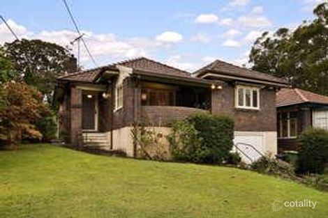 28 Alexander Pde, Roseville, NSW 2069