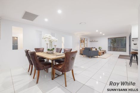 Property photo of 15 Barossa Place Calamvale QLD 4116