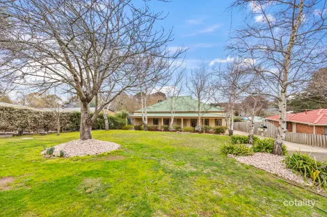 Property photo of 35 Lay Street Ballan VIC 3342