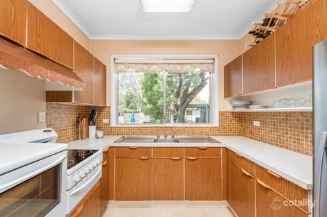 Property photo of 9 Hacking Crescent Narrabundah ACT 2604