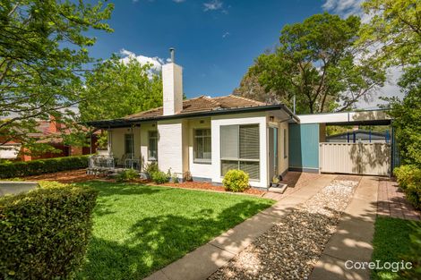 Property photo of 9 Hacking Crescent Narrabundah ACT 2604