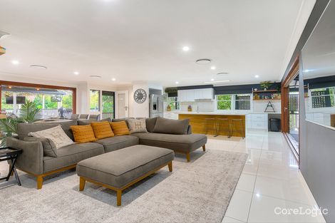 Property photo of 44 Pangeza Street Stafford Heights QLD 4053