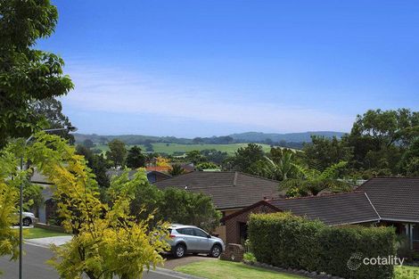 Property photo of 13 Ironbark Crescent Kiama Downs NSW 2533