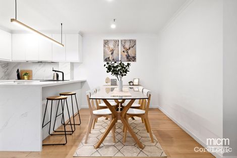 Property photo of 55/33 Jeffcott Street West Melbourne VIC 3003