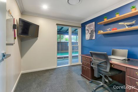 Property photo of 44 Pangeza Street Stafford Heights QLD 4053