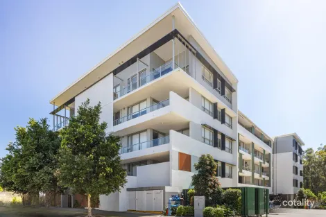102/5 Spring St, Sippy Downs, QLD 4556