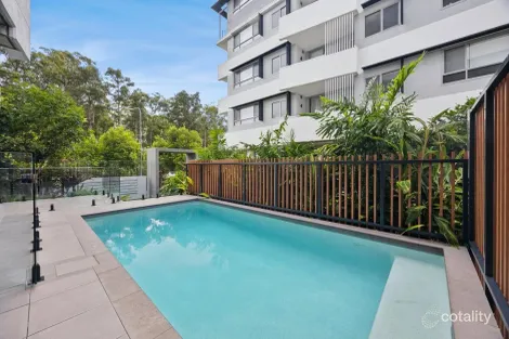 Property photo of 102/5 Spring Street Sippy Downs QLD 4556