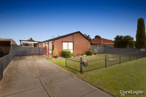 Property photo of 5 Reynolds Place Melton South VIC 3338