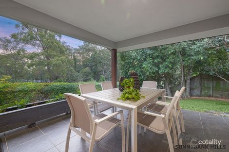 Property photo of 15 Barossa Place Calamvale QLD 4116