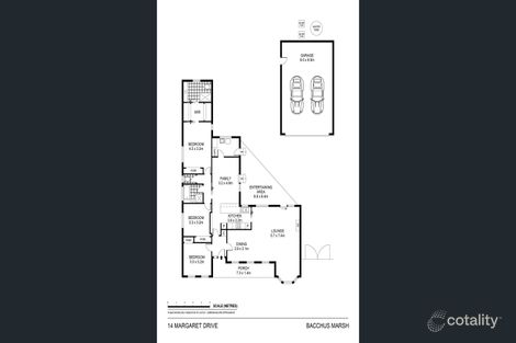 Property photo of 14 Margaret Drive Bacchus Marsh VIC 3340