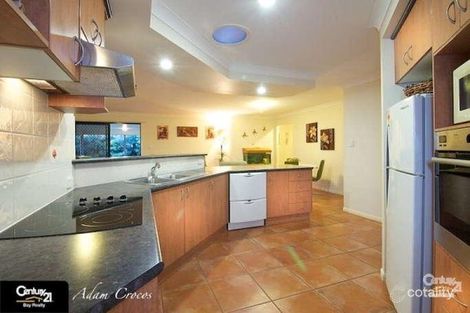 Property photo of 9 Bellevista Crescent Wellington Point QLD 4160