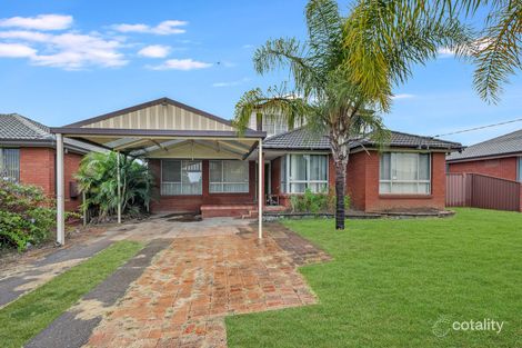 9 Curtis Rd, Chester Hill, NSW 2162