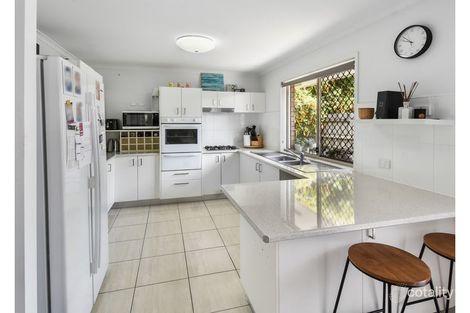 Property photo of 16 Tuldar Street Wurtulla QLD 4575
