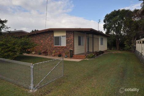 29 Miller St, Urangan, QLD 4655