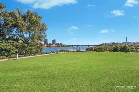 Property photo of 2105/20 Porter Street Ryde NSW 2112