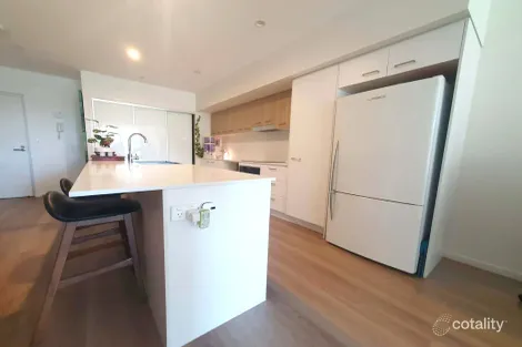 Property photo of 102/5 Spring Street Sippy Downs QLD 4556