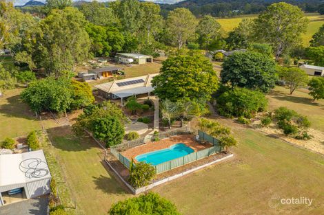 21 Curtain Rd, Pie Creek, QLD 4570