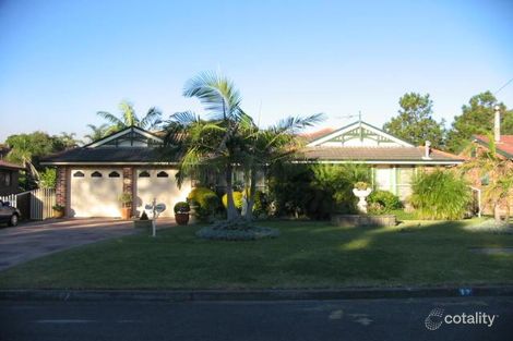 17 Dunmore Ave, Anna Bay, NSW 2316