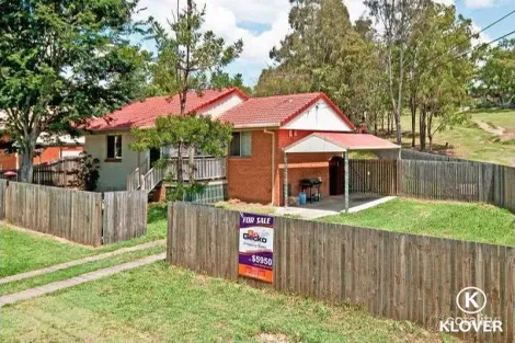 Property photo of 26 Dowden Street Goodna QLD 4300