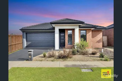 14 Tarnala Rd, Tarneit, VIC 3029