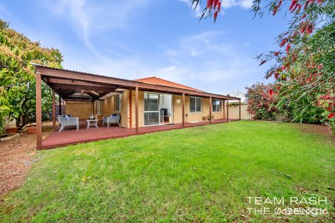 Property photo of 15 Gausson Turn Ashby WA 6065