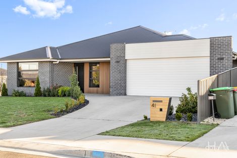 41 Sundowner Ave, Legana, TAS 7277