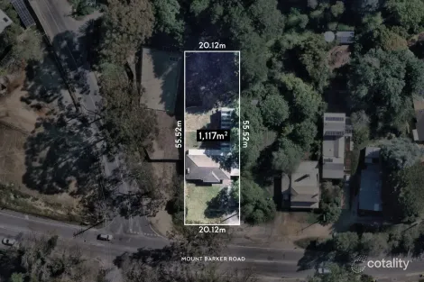 125 Mount Barker Rd, Stirling, SA 5152