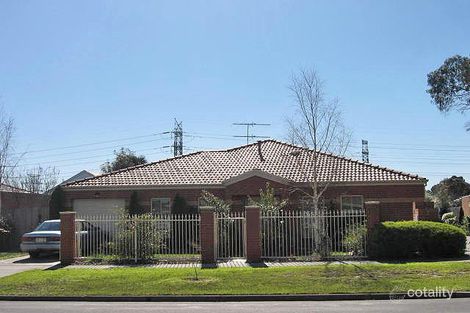 Property photo of 4/7 Rae Street Chadstone VIC 3148