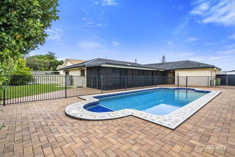 19 Rumrunner St, Mermaid Waters, QLD 4218